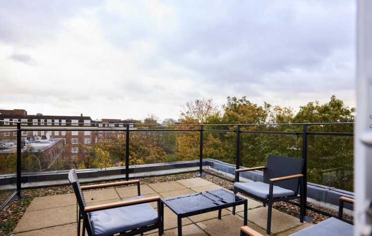 View Full Details for Avenue Road, St Johns Wood
