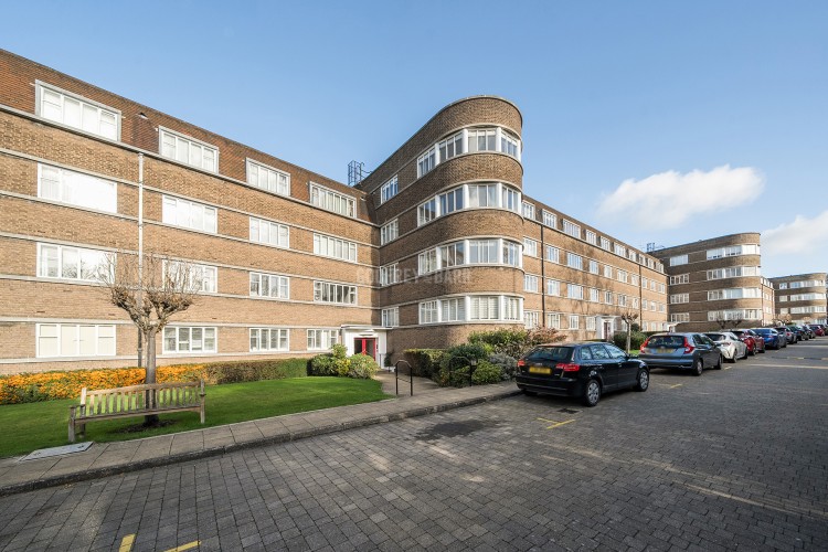 View Full Details for Belvedere Court, Hampstead Garden Suburb