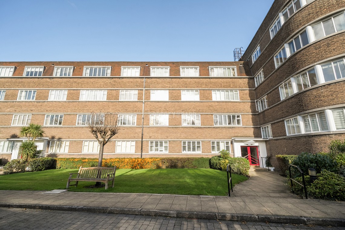 Images for Belvedere Court, Hampstead Garden Suburb