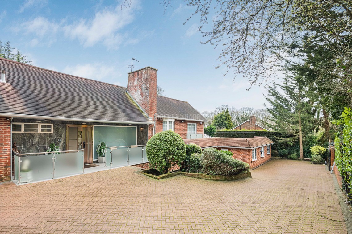 Images for Corbar Close, Hadley Wood