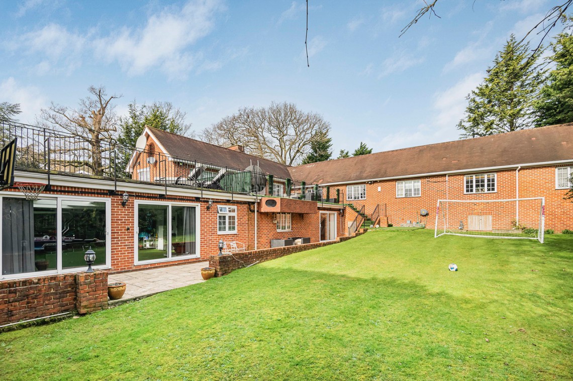 Images for Corbar Close, Hadley Wood