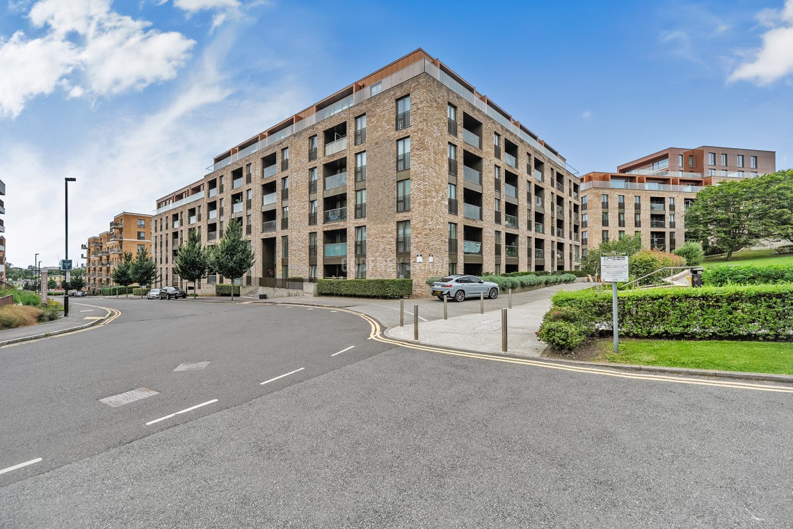 Images for Burghley House, Mill Hill East