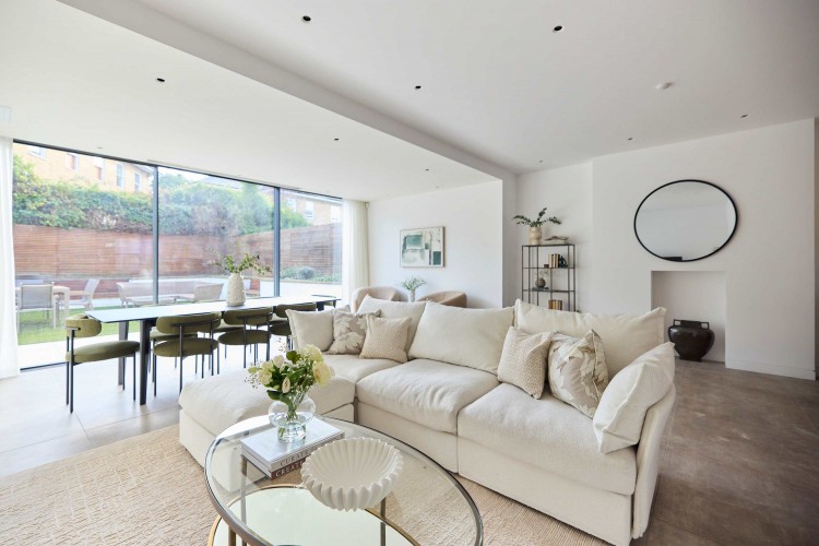 View Full Details for Springfield Road, St Johns Wood