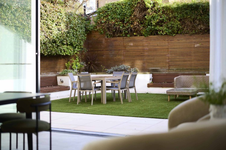 View Full Details for Springfield Road, St Johns Wood