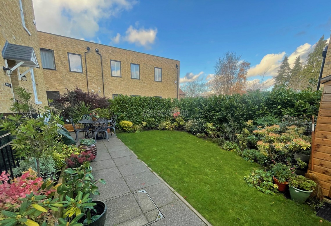 Images for Thomas More Way, East Finchley