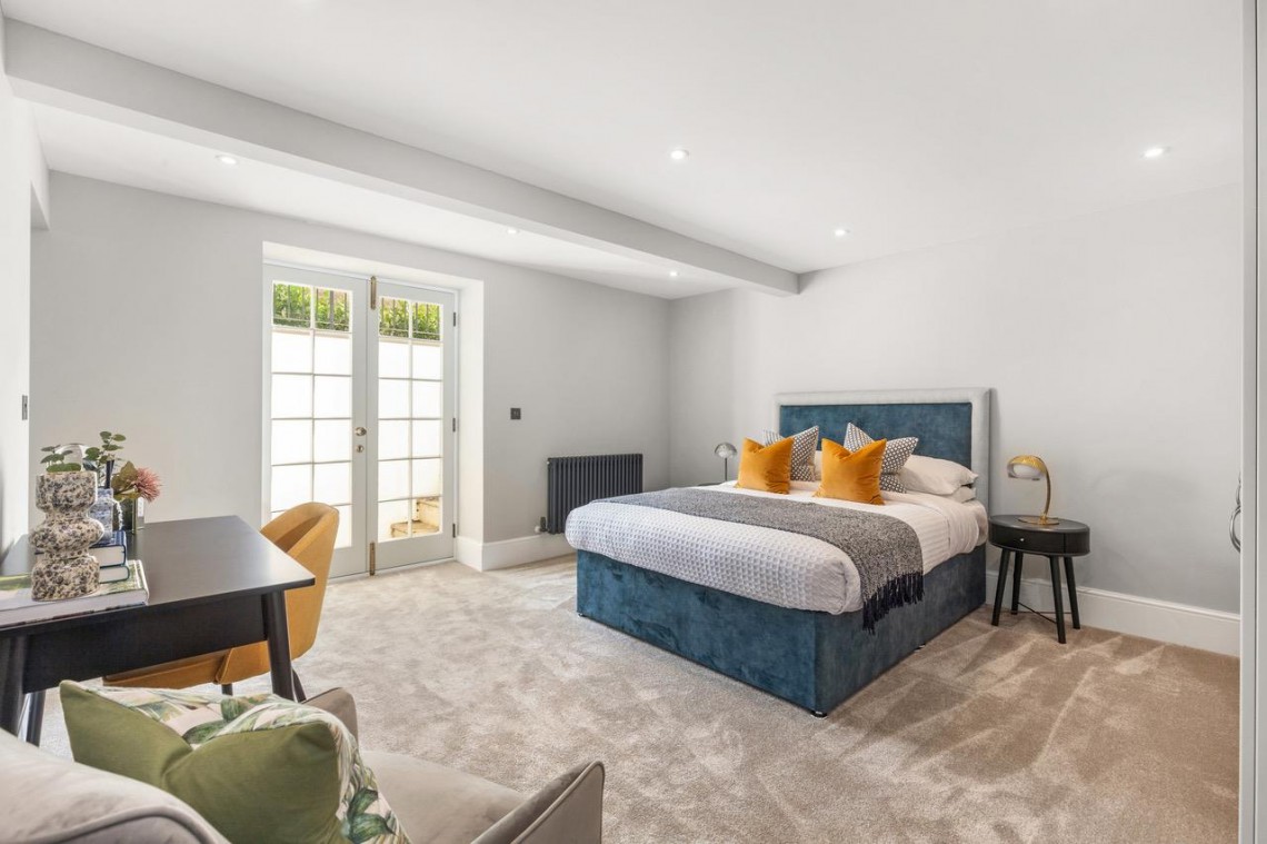 Images for Thomas More Way, East Finchley