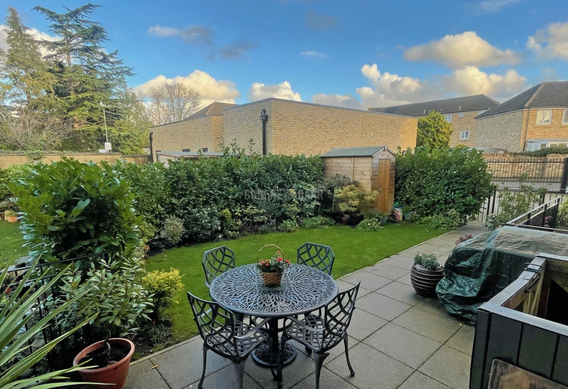 Images for Thomas More Way, East Finchley