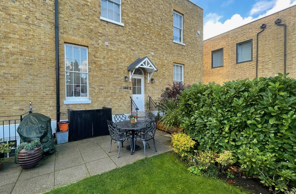 Images for Thomas More Way, East Finchley