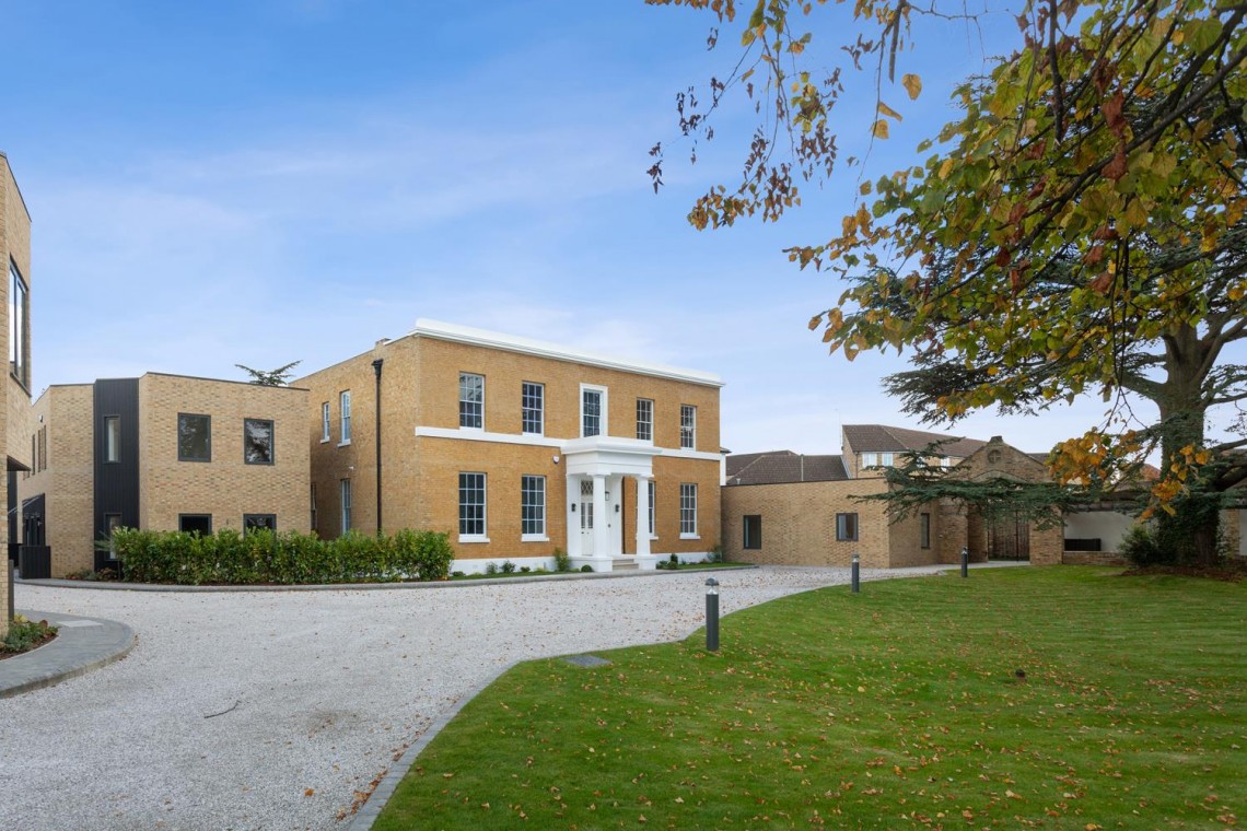 Images for Thomas More Way, East Finchley