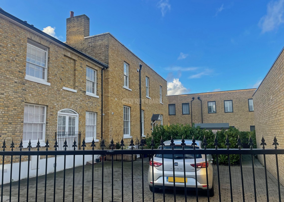 Images for Thomas More Way, East Finchley