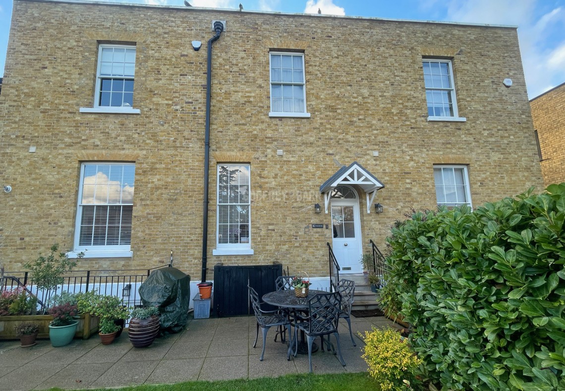 Images for Thomas More Way, East Finchley