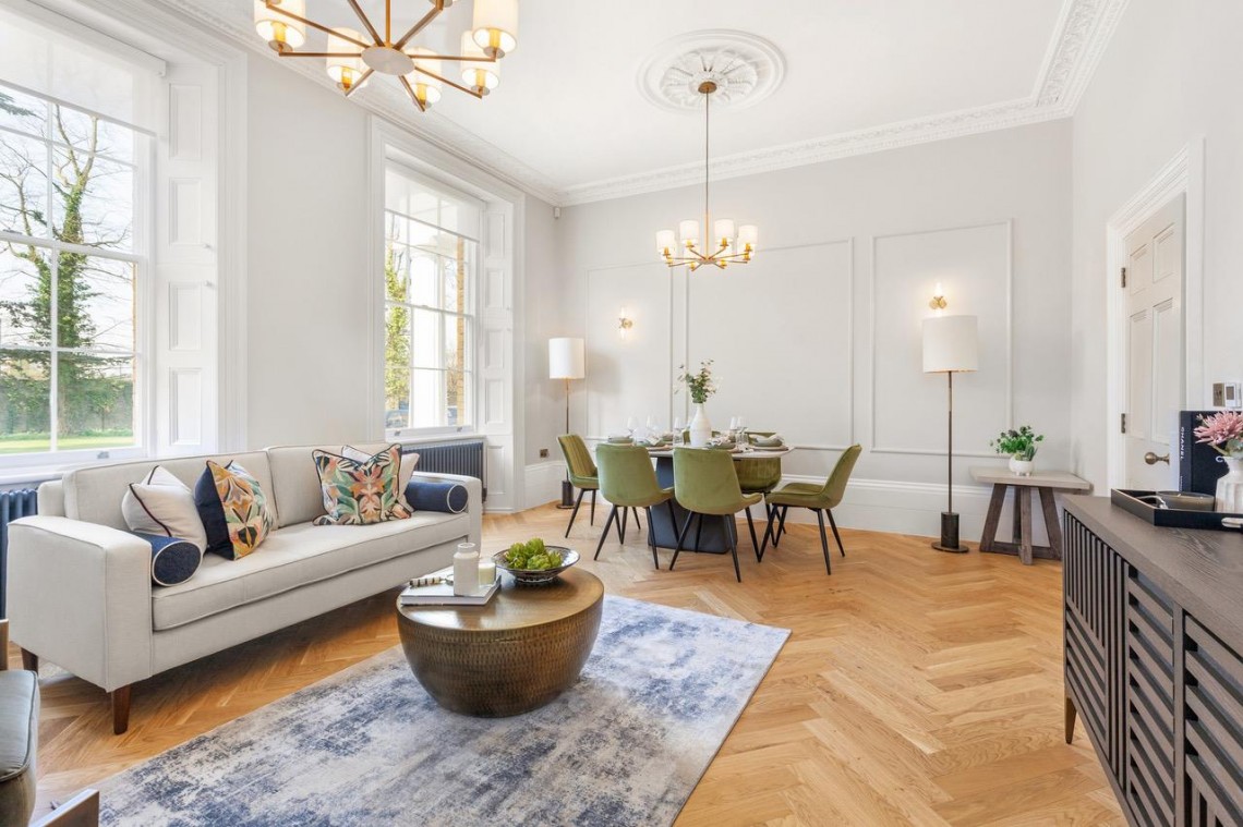 Images for Thomas More Way, East Finchley