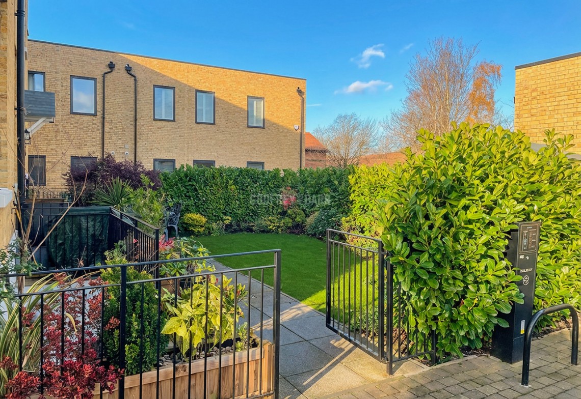 Images for Thomas More Way, East Finchley