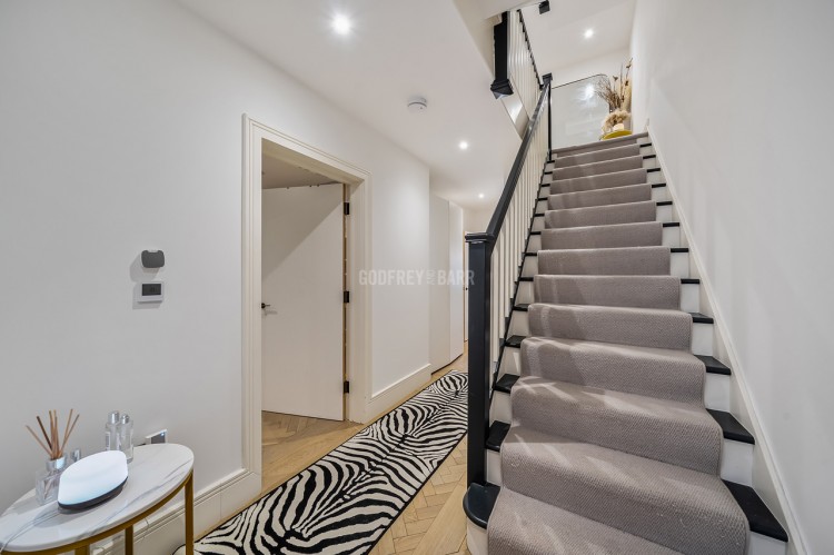 View Full Details for Portsdown Avenue, Temple Fortune