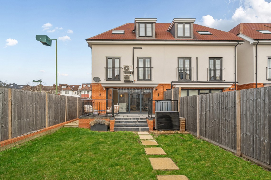 Images for Portsdown Avenue, Temple Fortune