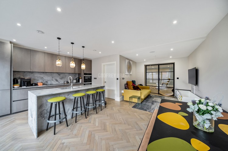 View Full Details for Portsdown Avenue, Temple Fortune