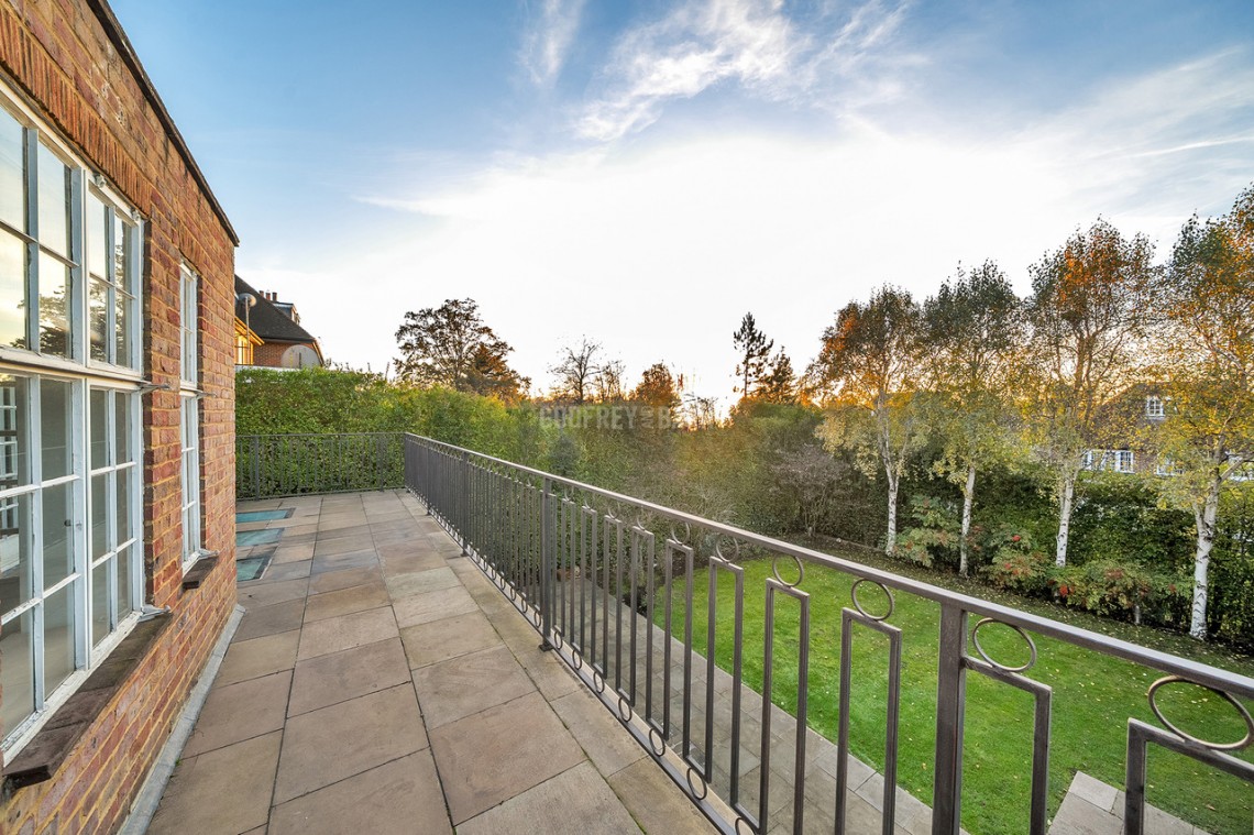 Images for Church Mount, Hampstead Garden Suburb