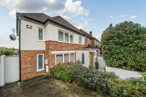 The Reddings, Mill Hill