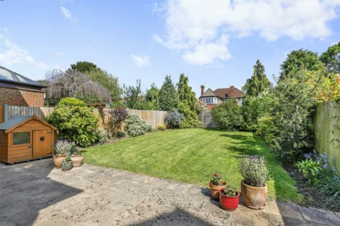 Images for Holly Park Gardens, Finchley