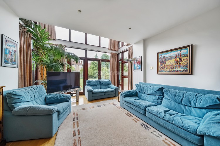 View Full Details for Holly Park Gardens, Finchley
