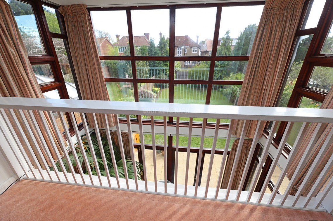 Images for Holly Park Gardens, Finchley