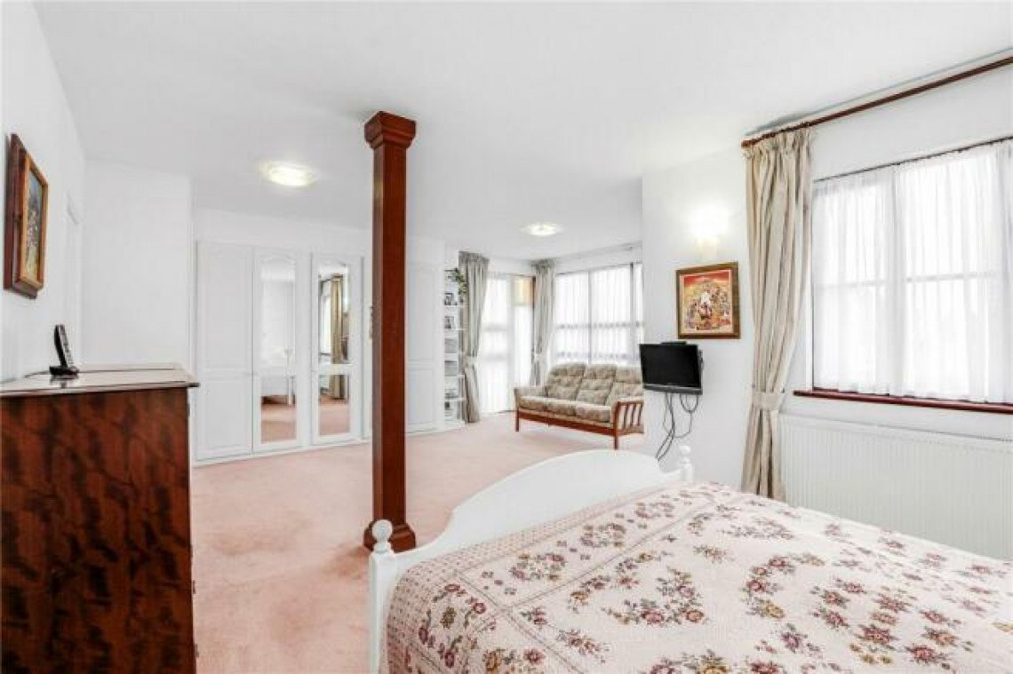 Images for Holly Park Gardens, Finchley