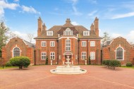 Images for The Bishops Avenue, London