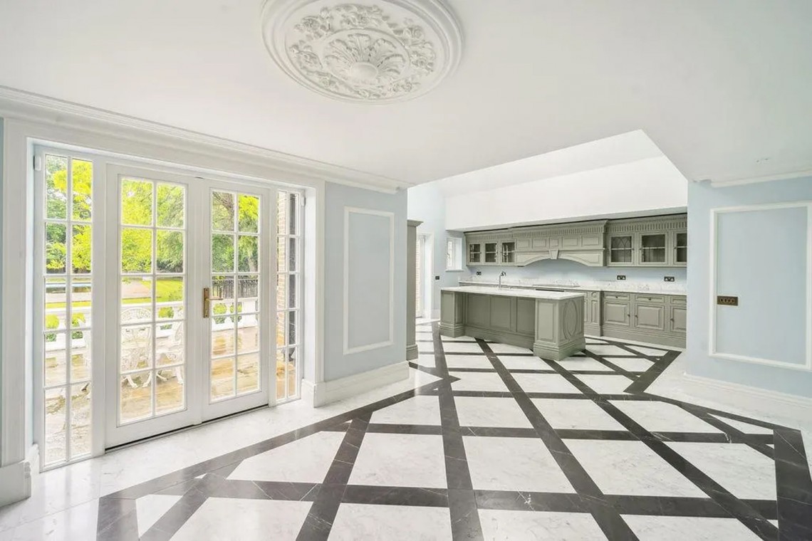 Images for The Bishops Avenue, London