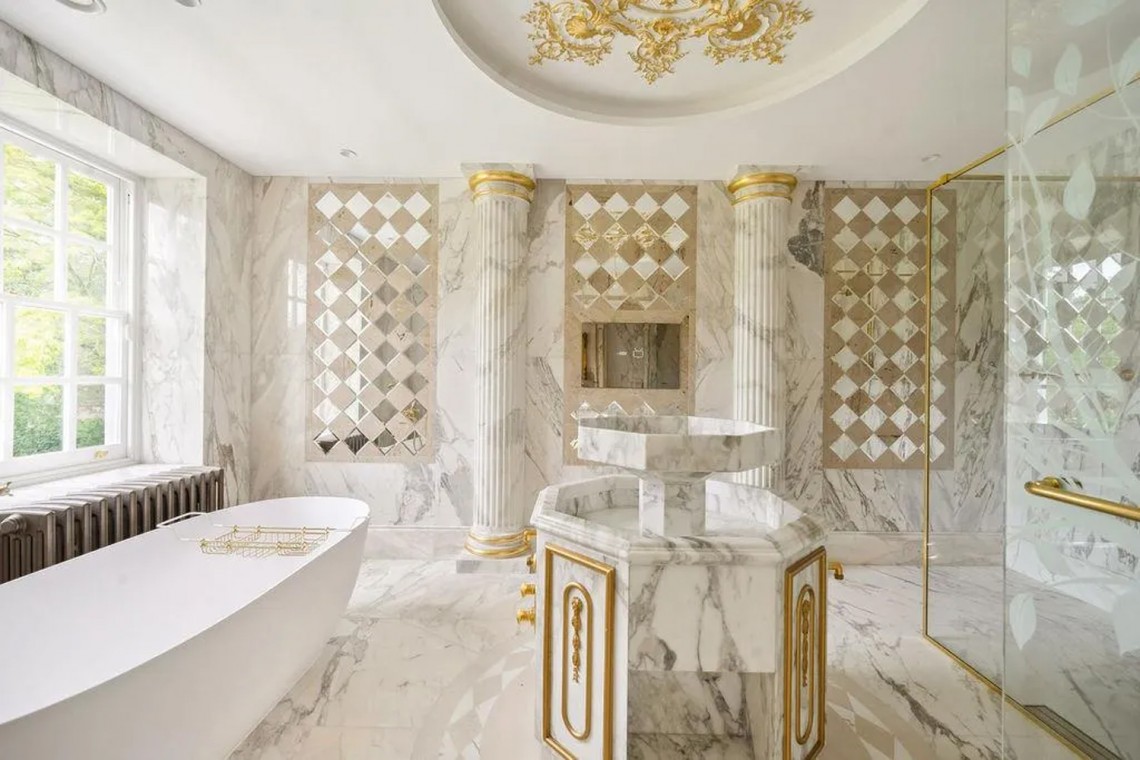 Images for The Bishops Avenue, London