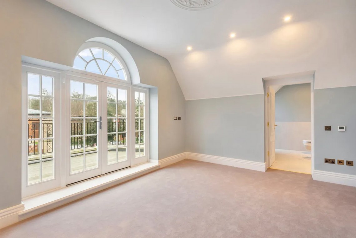 Images for The Bishops Avenue, London