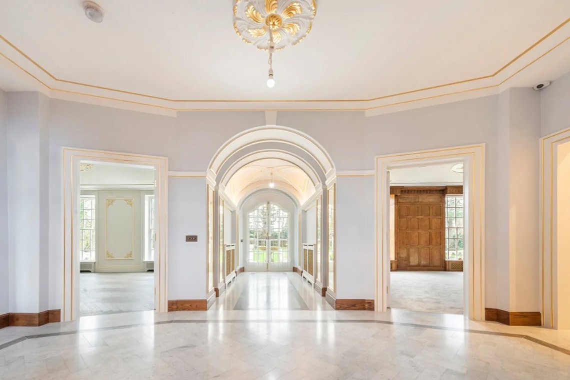 Images for The Bishops Avenue, London