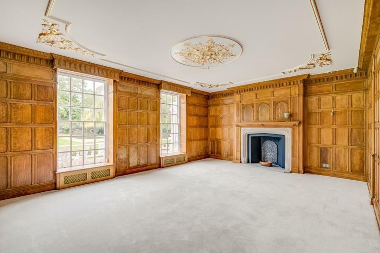 View Full Details for The Bishops Avenue, London