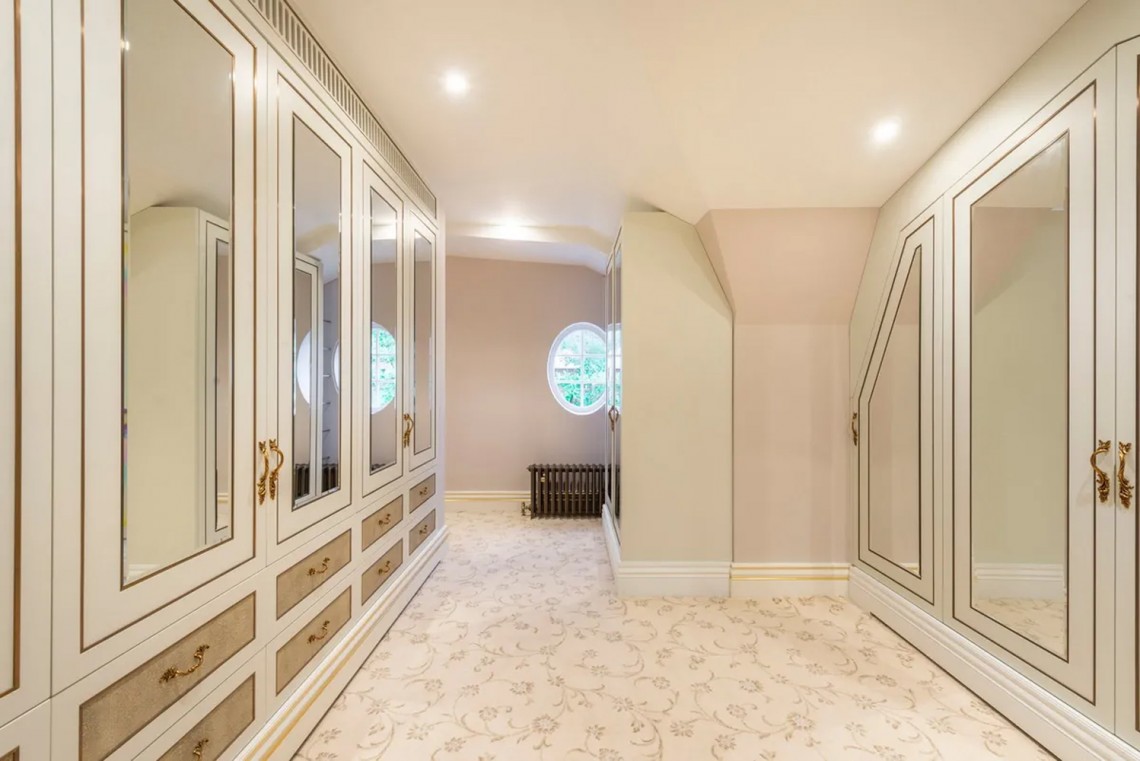 Images for The Bishops Avenue, London