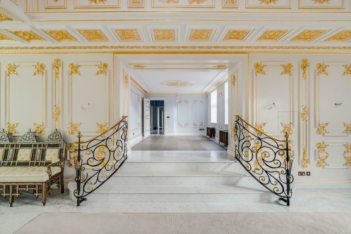 Images for The Bishops Avenue, London