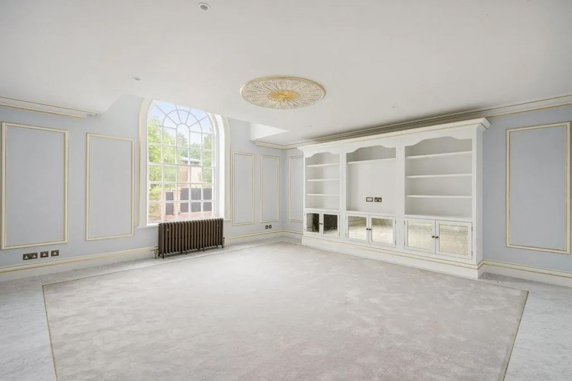 Images for The Bishops Avenue, London