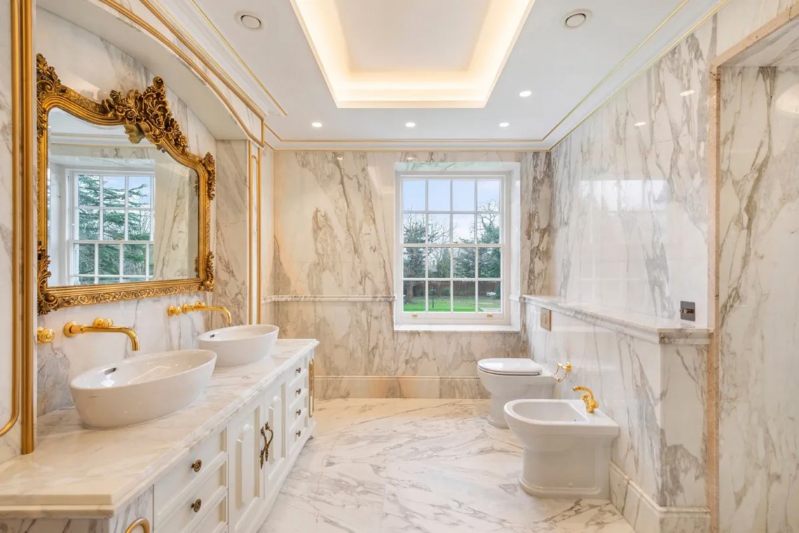 Images for The Bishops Avenue, London