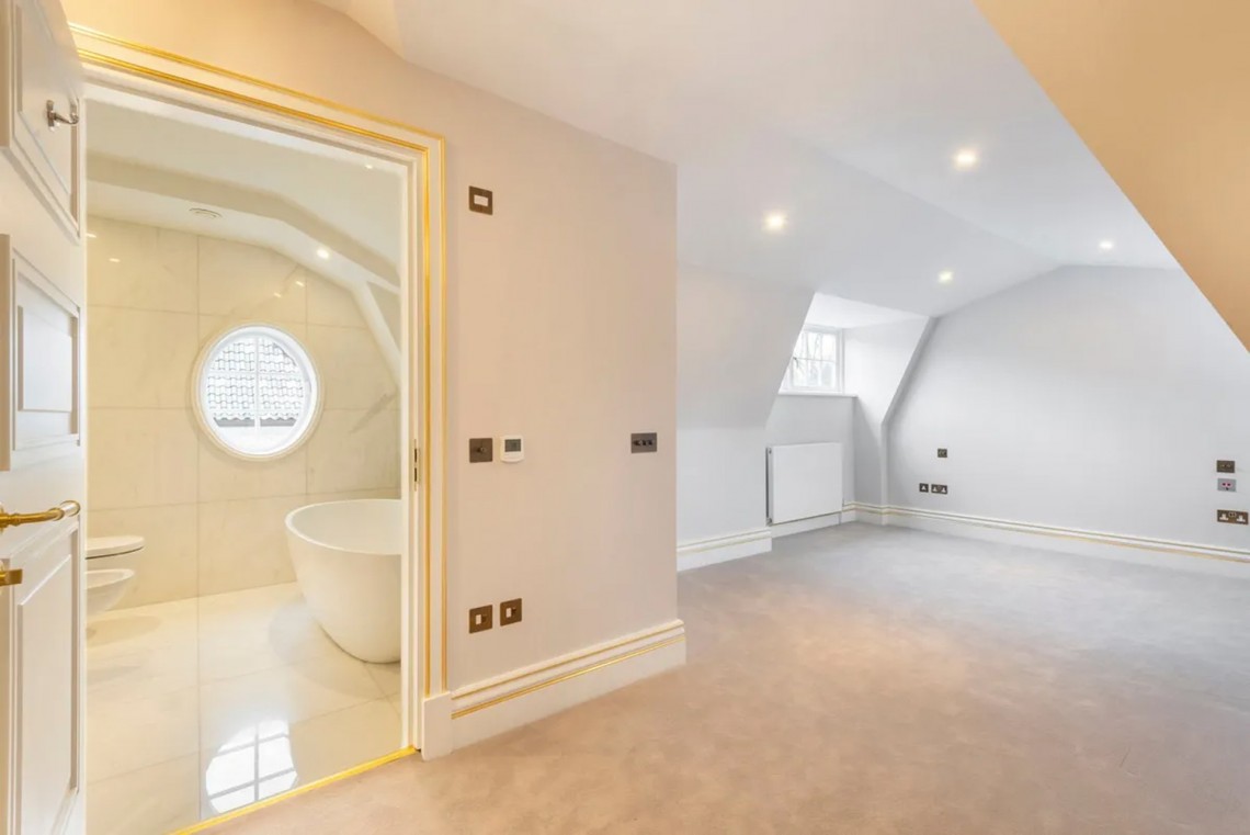 Images for The Bishops Avenue, London