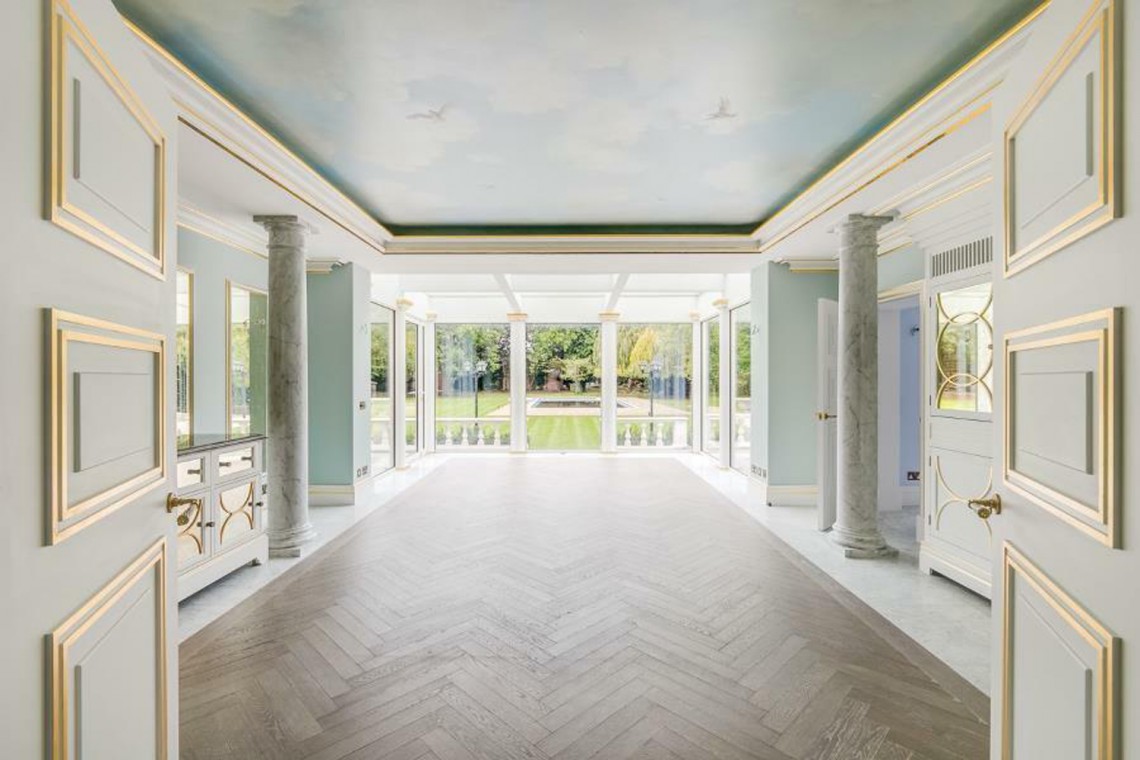 Images for The Bishops Avenue, London