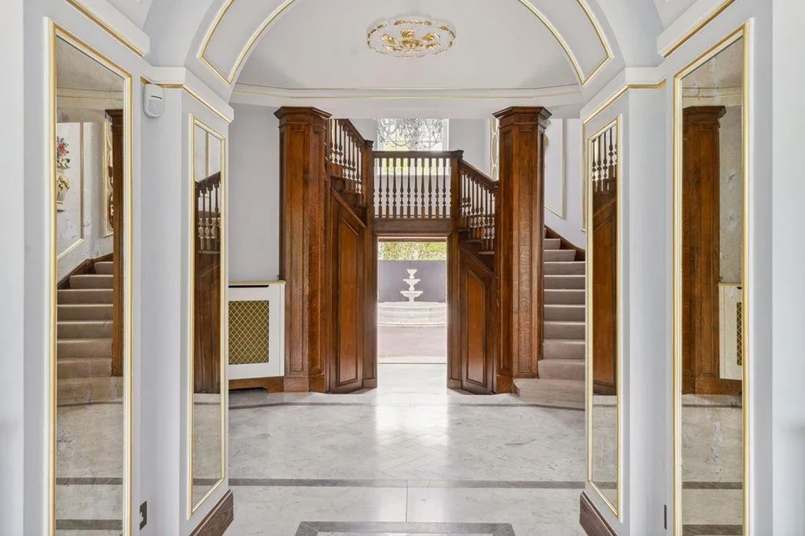 Images for The Bishops Avenue, London