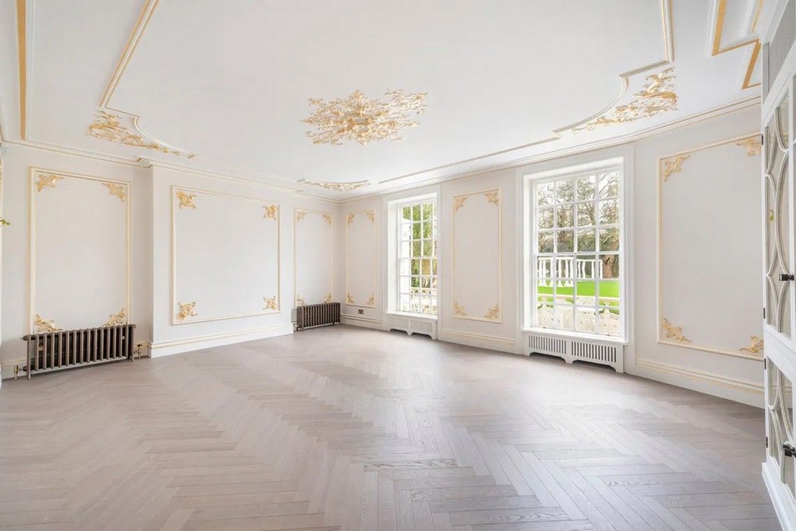 Images for The Bishops Avenue, London