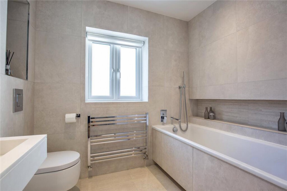 Images for Wickliffe Avenue, Finchley