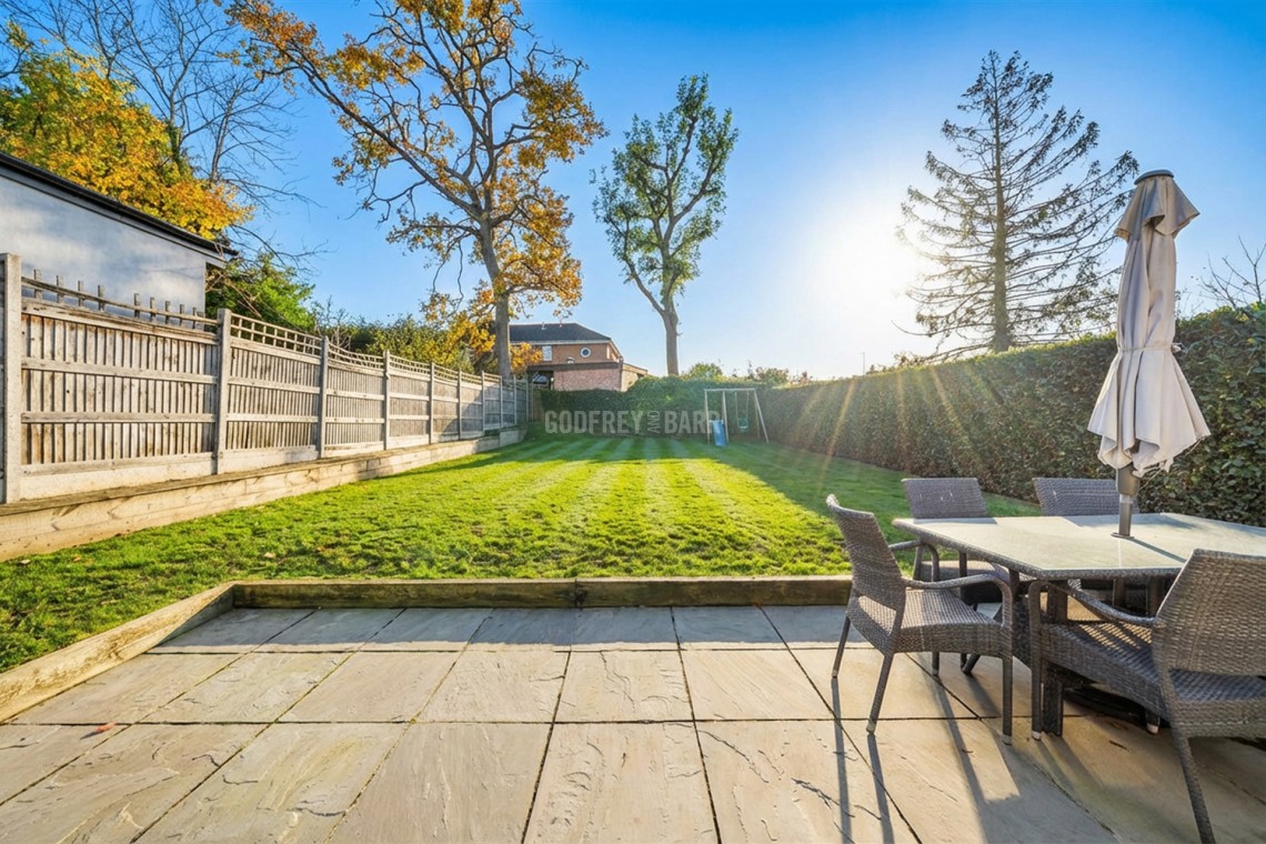 Images for Wickliffe Avenue, Finchley