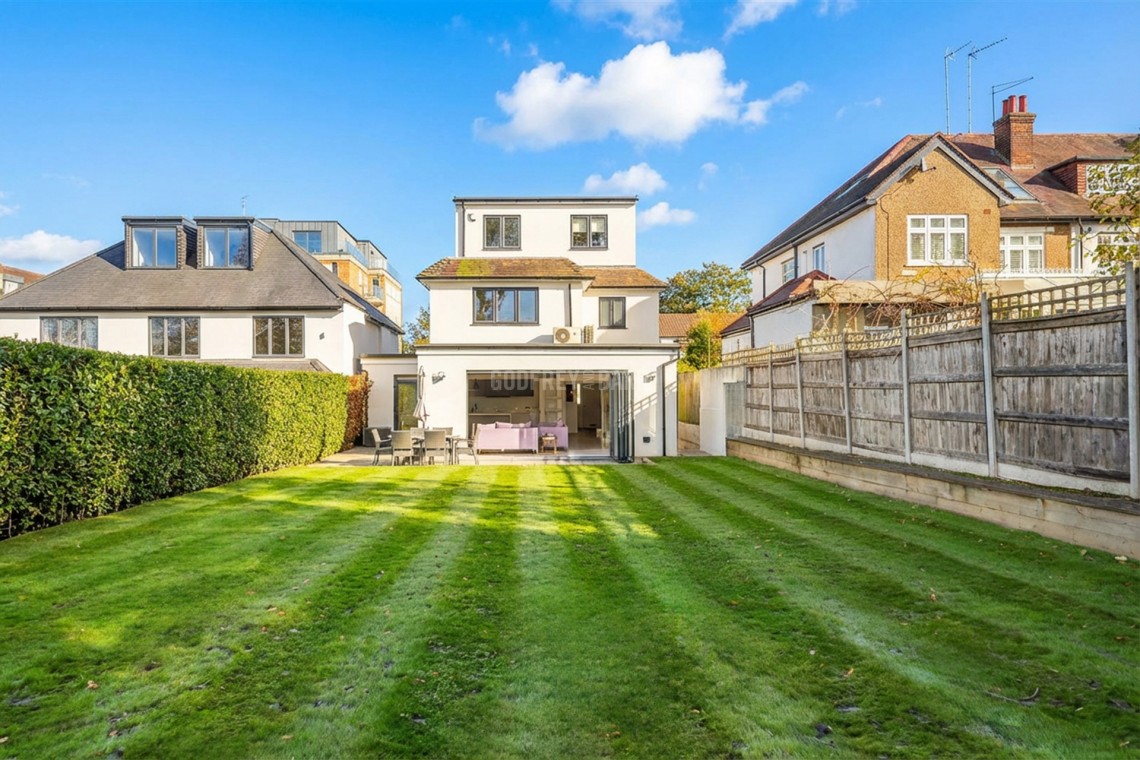 Images for Wickliffe Avenue, Finchley