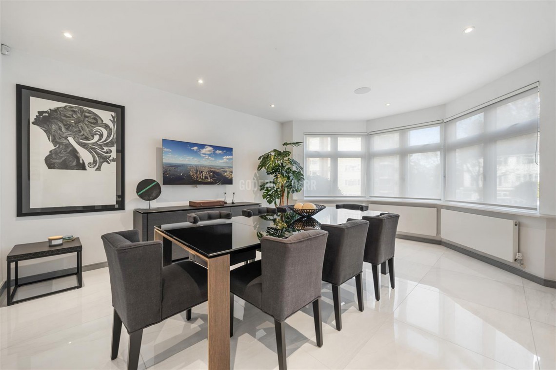 Images for Wickliffe Avenue, Finchley