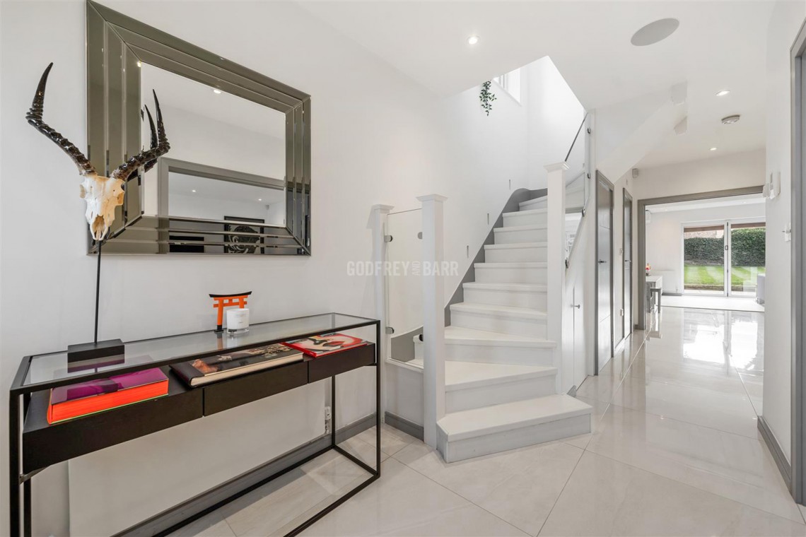 Images for Wickliffe Avenue, Finchley