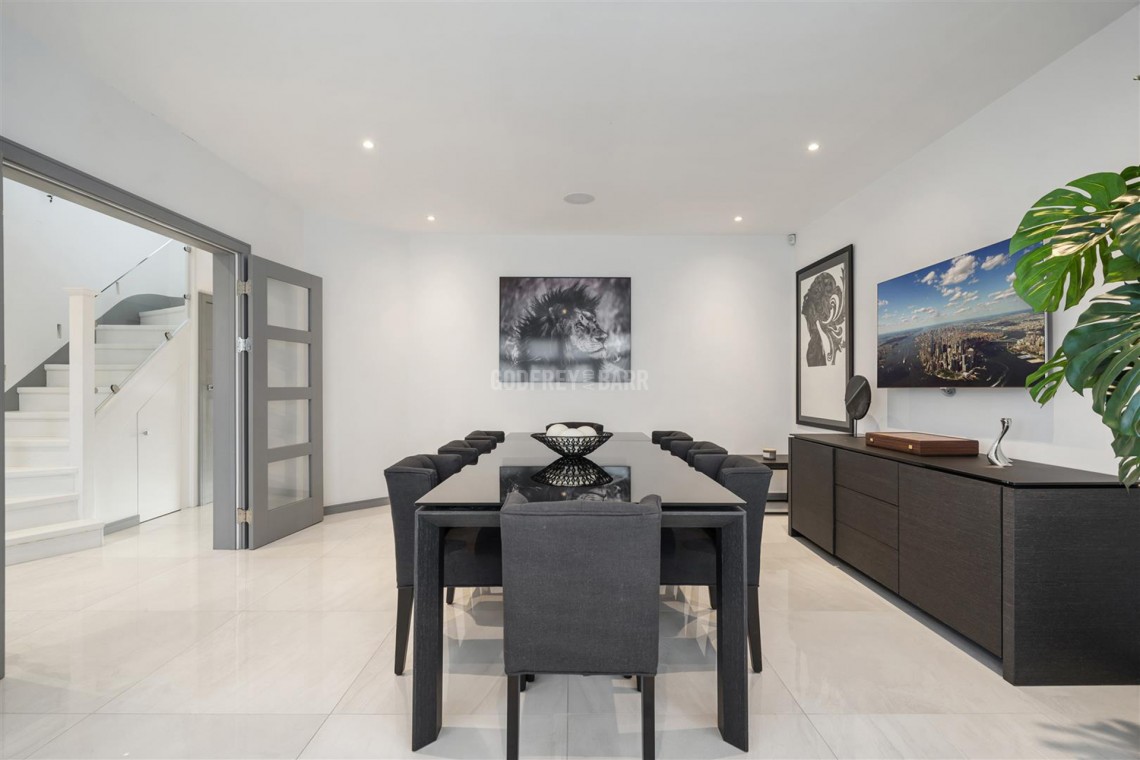 Images for Wickliffe Avenue, Finchley