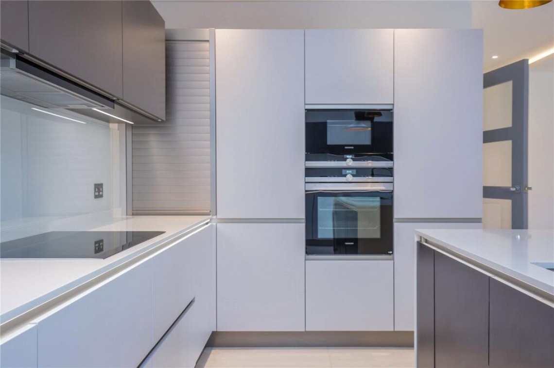 Images for Wickliffe Avenue, Finchley