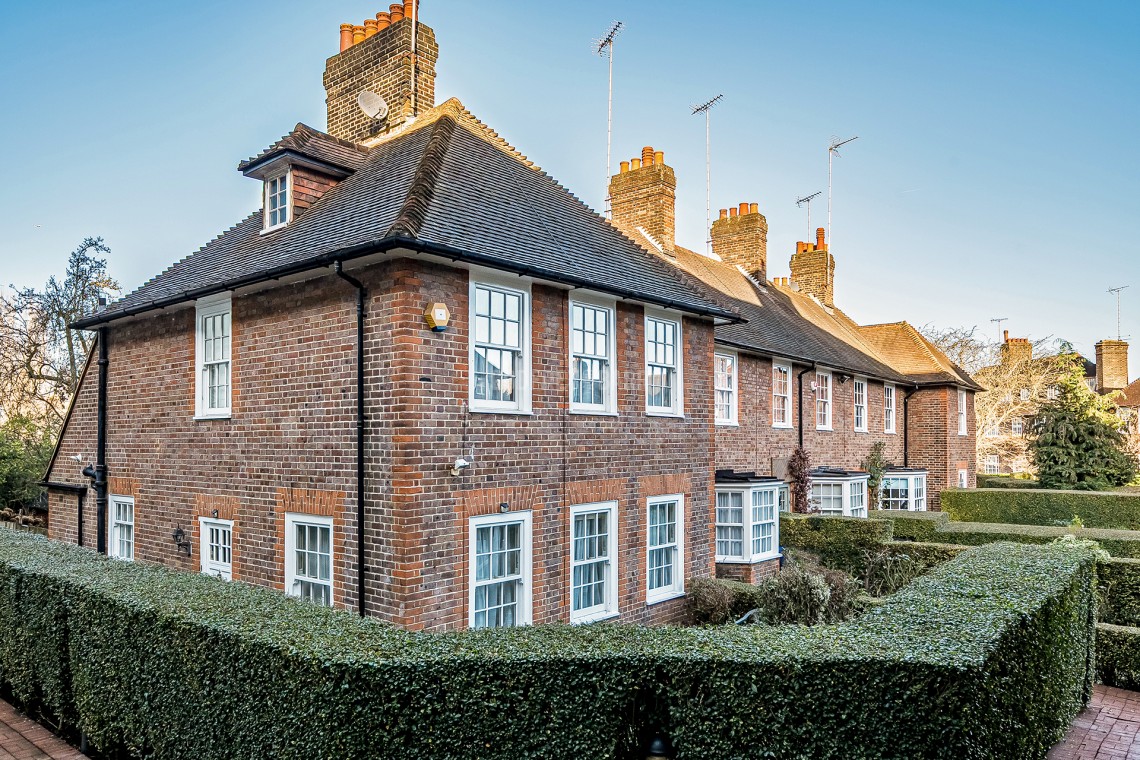 Images for Corringway, Hampstead Garden Suburb
