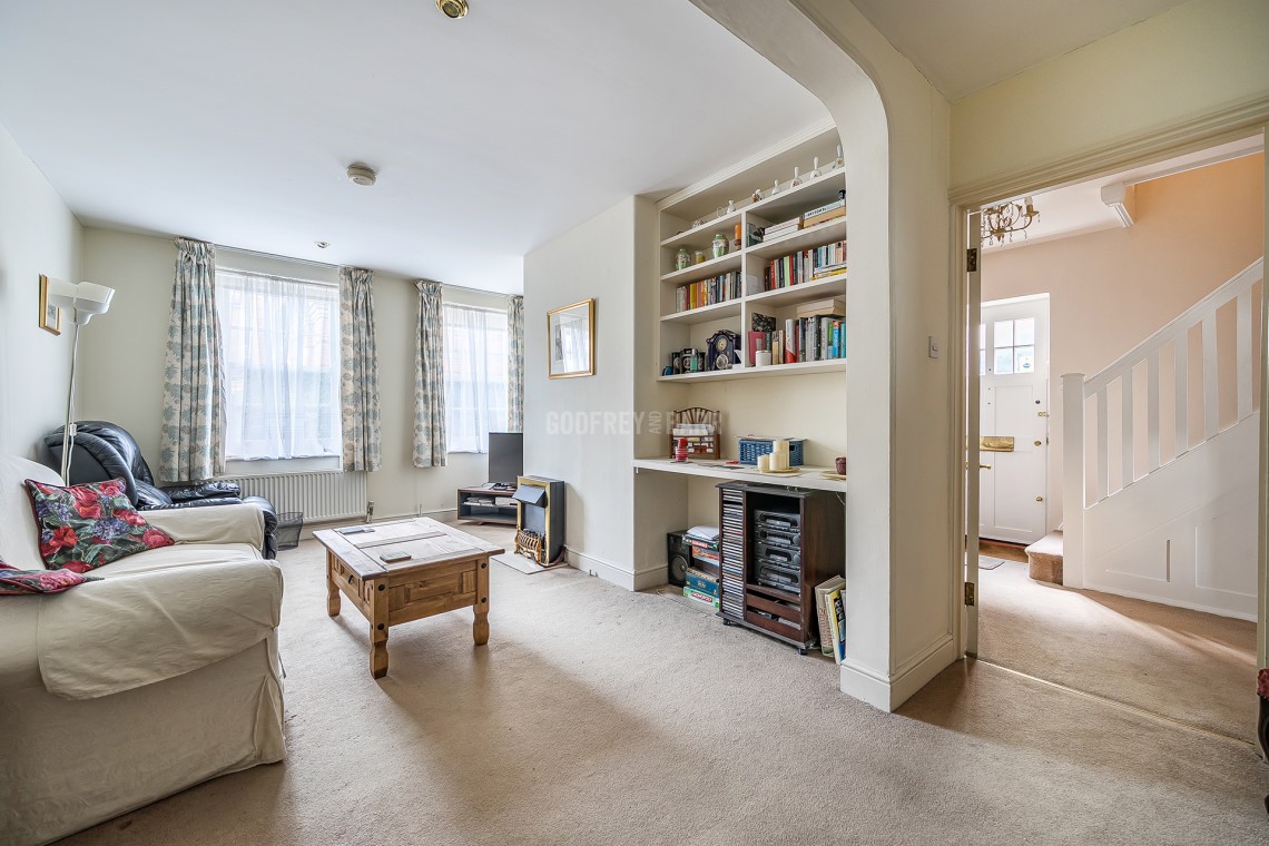 Images for Corringway, Hampstead Garden Suburb