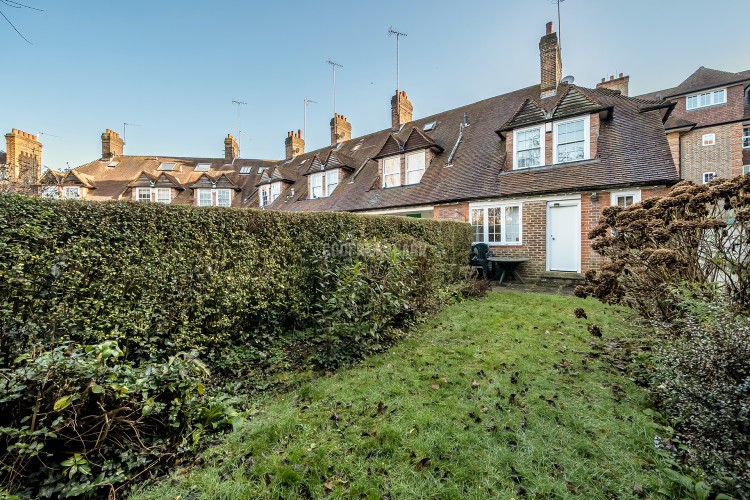 View Full Details for Corringway, Hampstead Garden Suburb